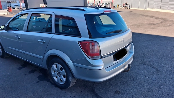 OPEL Astra 2004 — imagine 7