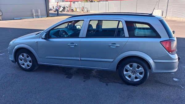 OPEL Astra 2004 — imagine 6
