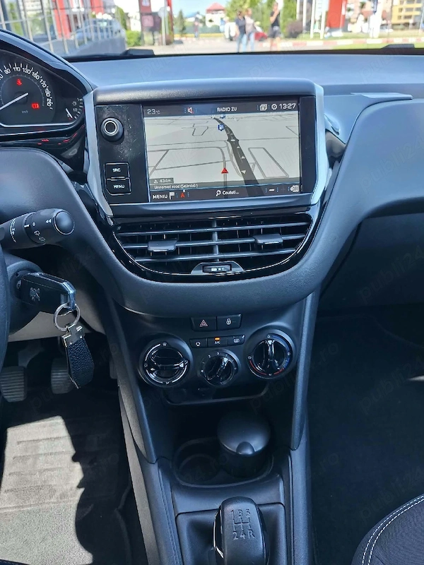 PEUGEOT 208 2017 — imagine 5
