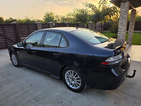 SAAB 9-3 2010 — imagine 4