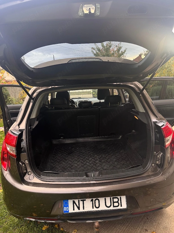 Citroën C4 Aircross