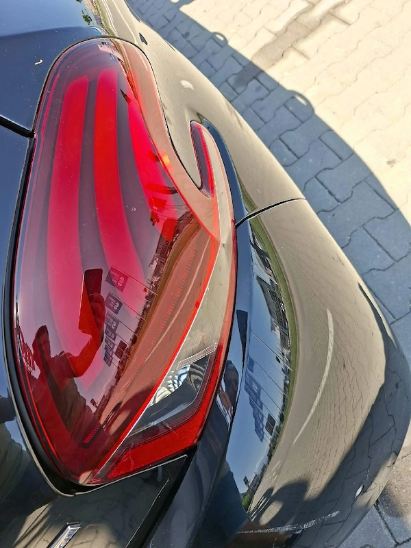 PEUGEOT 208 2017 — imagine 8