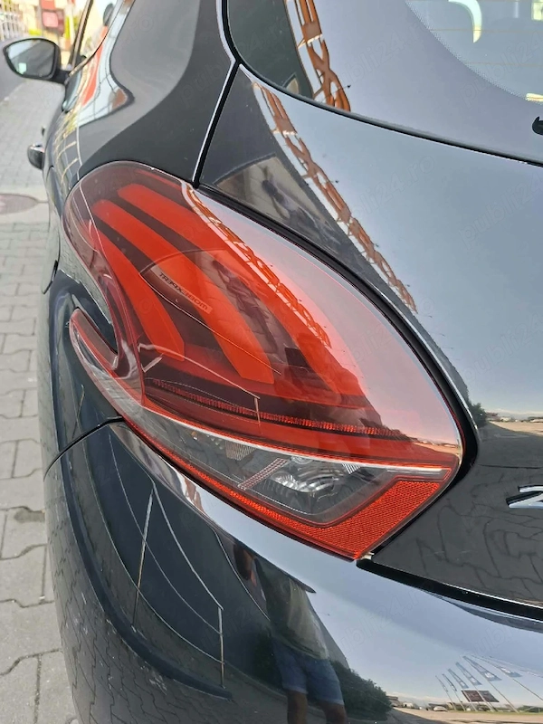 PEUGEOT 208 2017 — imagine 9