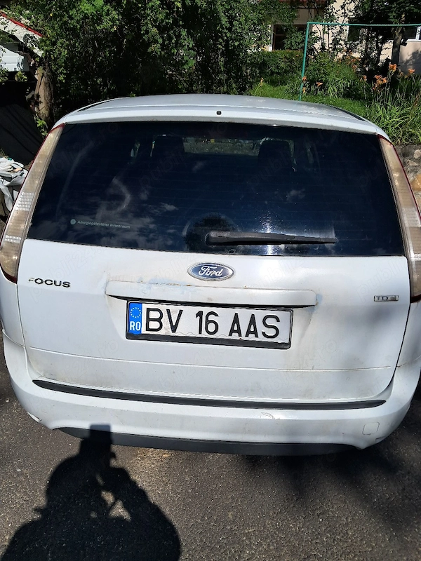 FORD Focus 2010 — imagine 3