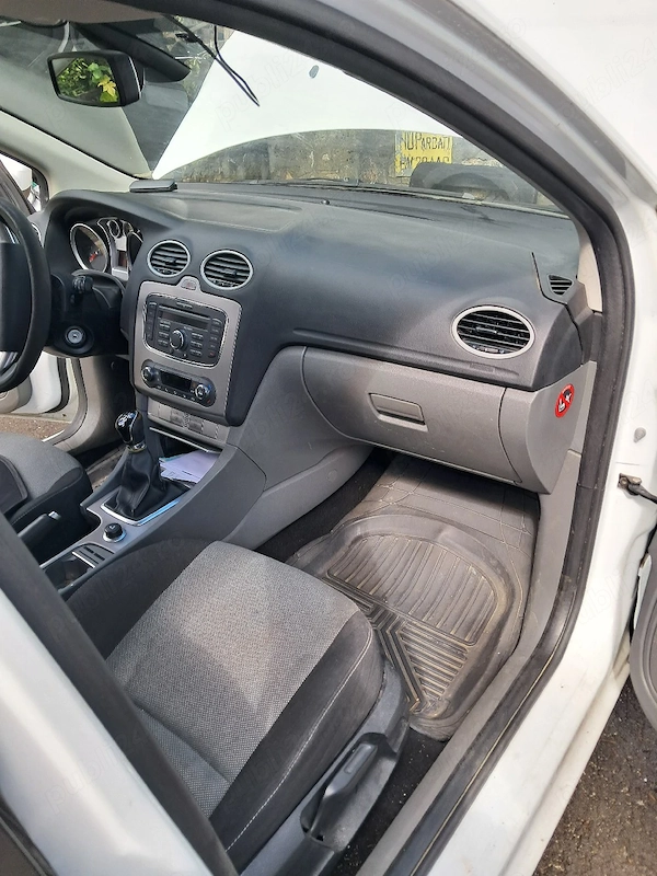 FORD Focus 2010 — imagine 2