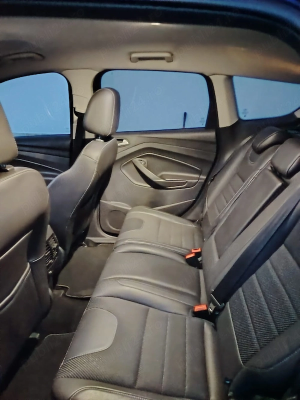 FORD Kuga 2016 — imagine 4