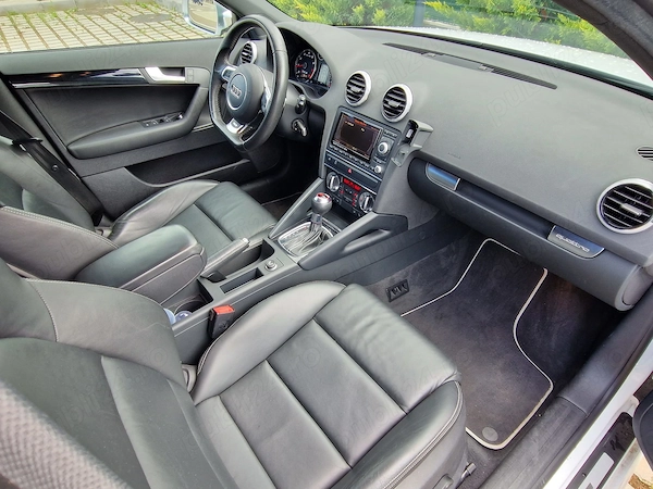 AUDI RS3 2011 — imagine 7