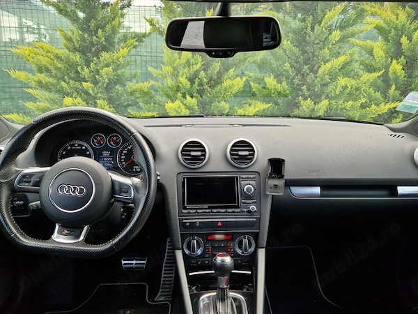 AUDI RS3 2011 — imagine 8
