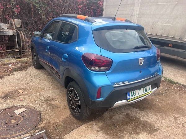 DACIA Spring 2022 — imagine 3