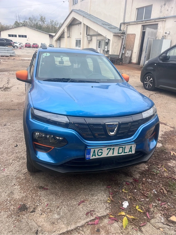 DACIA Spring 2022 — imagine 4