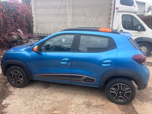 DACIA Spring 2022 — imagine 2