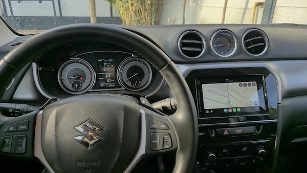 SUZUKI Vitara 2019 — imagine 6