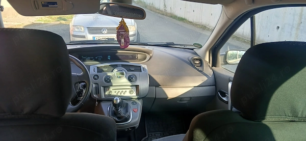 RENAULT Megane 2008 — imagine 2