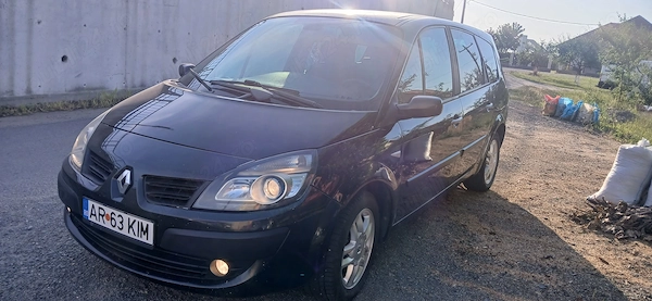 RENAULT Megane 2008 — imagine 7
