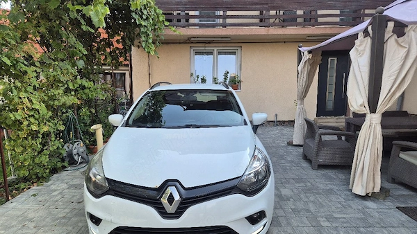 RENAULT Clio 2017 — imagine 4