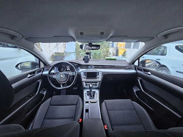 VOLKSWAGEN Passat 2016 — imagine 8
