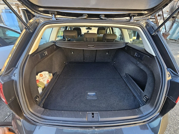 VOLKSWAGEN Passat 2016 — imagine 7