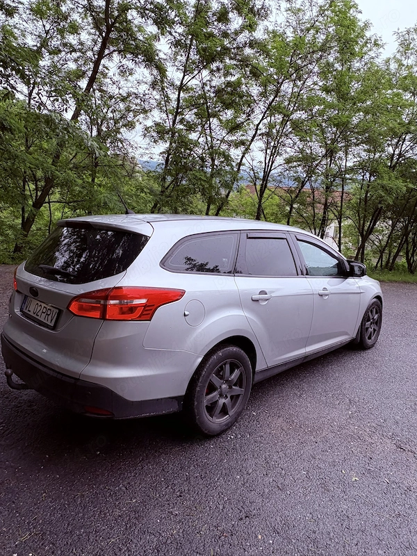 FORD Focus 2016 — imagine 4