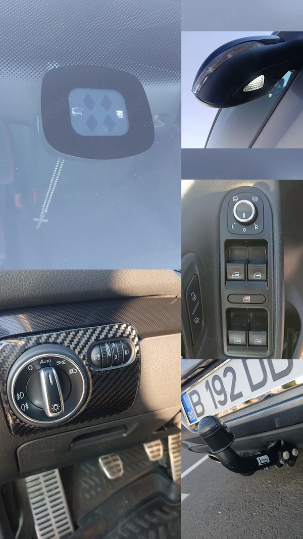 VOLKSWAGEN Golf 2011 — imagine 5