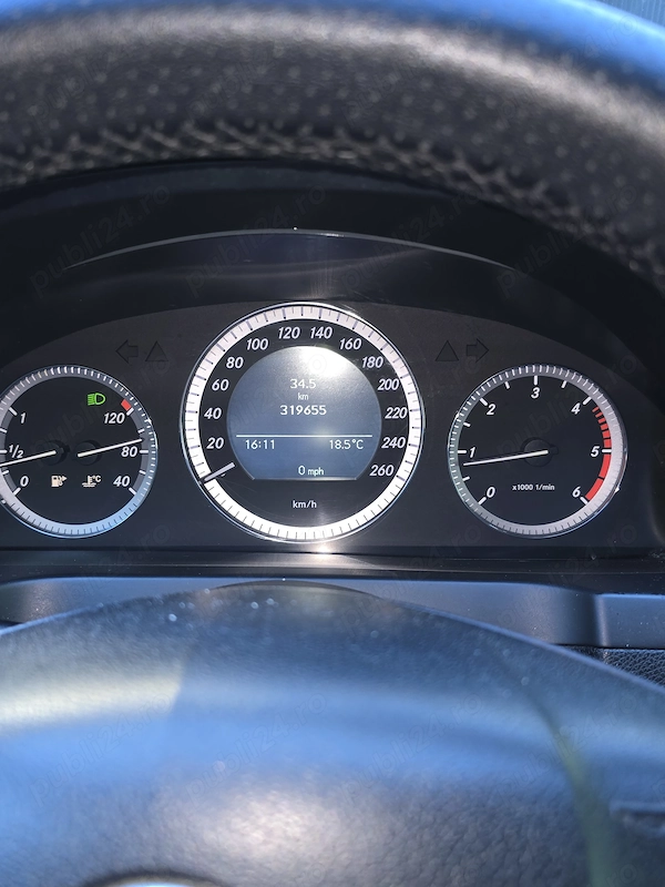 MERCEDES-BENZ C-Class 2008 — imagine 3