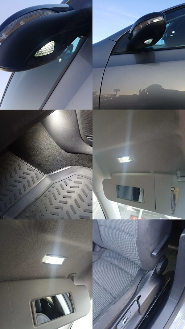 VOLKSWAGEN Golf 2011 — imagine 6