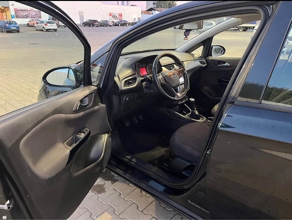 OPEL Corsa 2015 — imagine 4