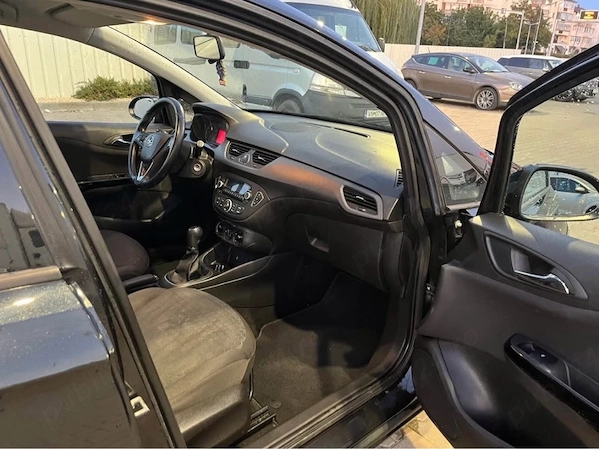 OPEL Corsa 2015 — imagine 5