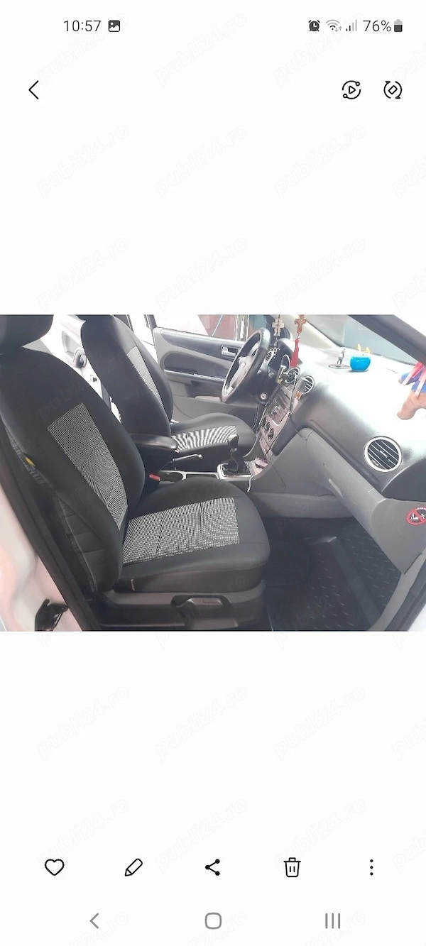 FORD Focus 2010 — imagine 2