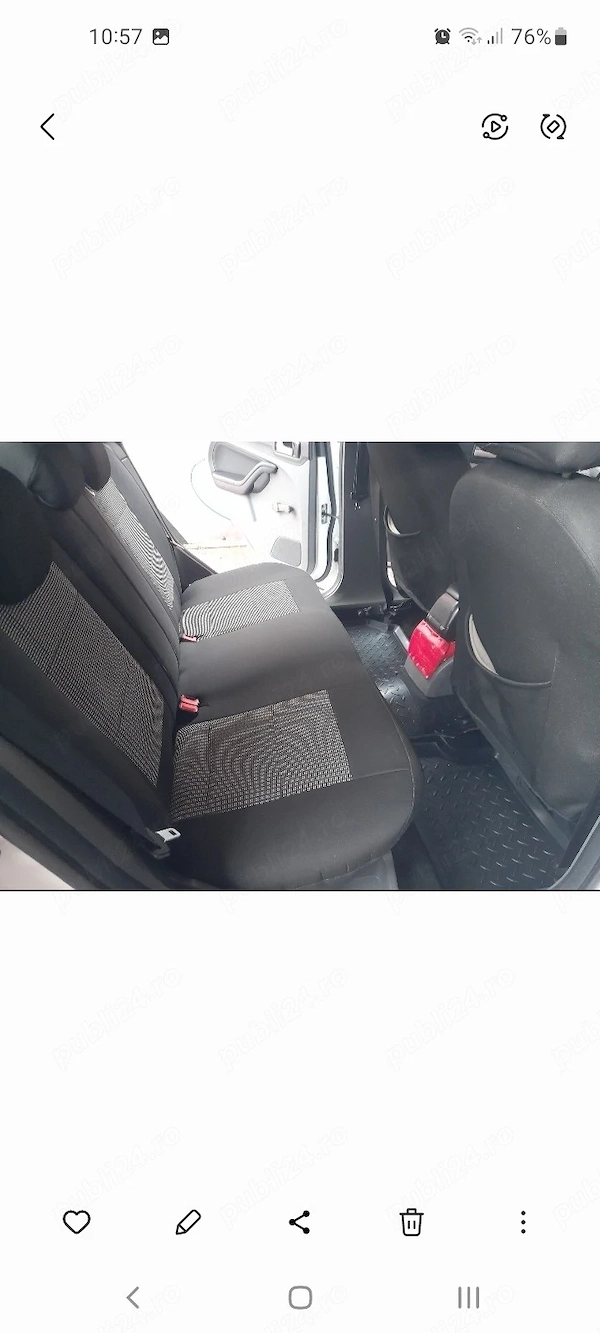 FORD Focus 2010 — imagine 3