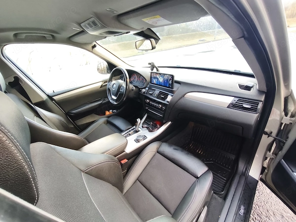 BMW  2016 — imagine 7