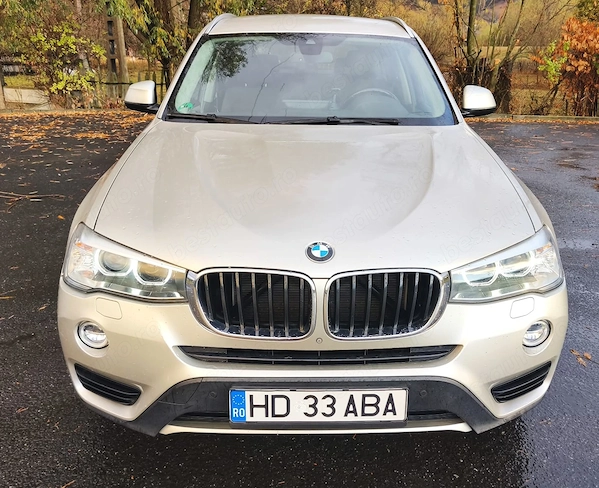 BMW  2016 — imagine 2