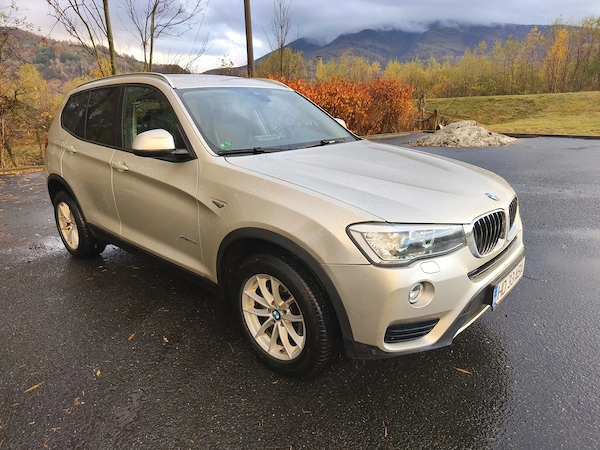 BMW  2016 — imagine 3