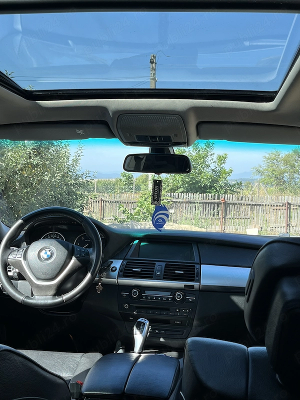 BMW  2008 — imagine 5