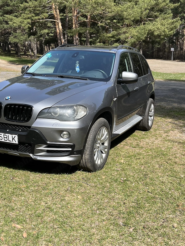 BMW  2008 — imagine 2