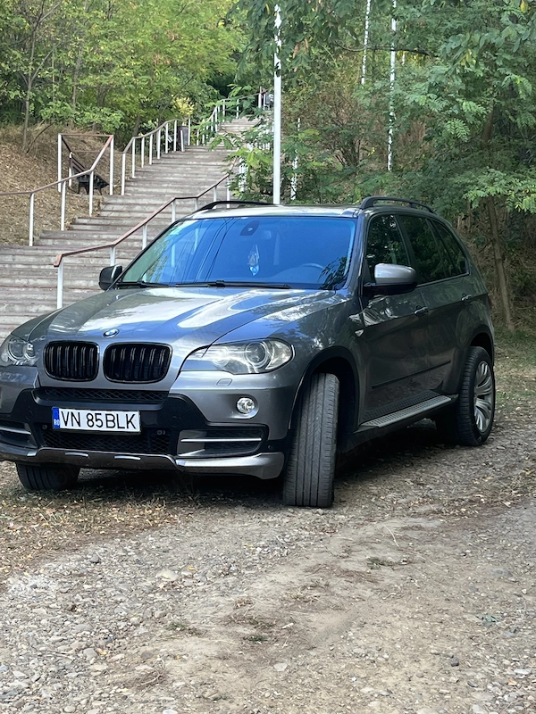 BMW  2008 — imagine 1