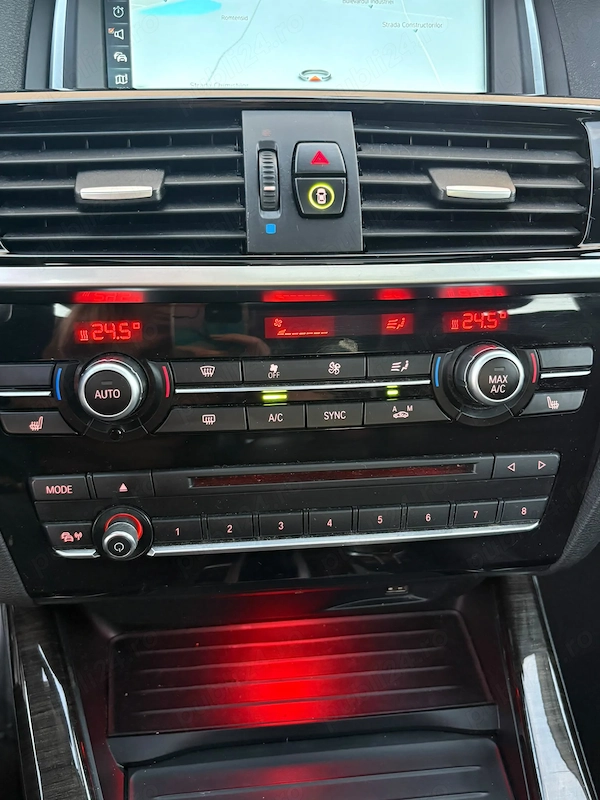BMW X3 2016 — imagine 9