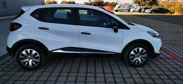 RENAULT Captur 2019 — imagine 4