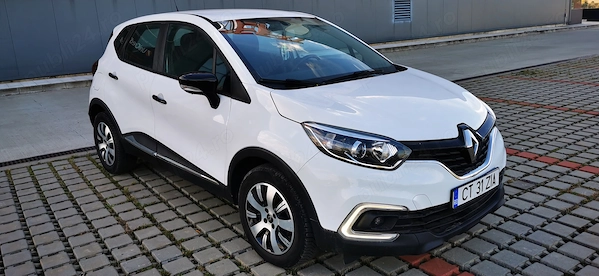 RENAULT Captur 2019 — imagine 5