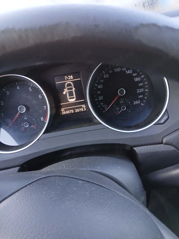 VOLKSWAGEN Jetta 2015 — imagine 5