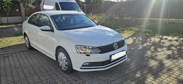VOLKSWAGEN Jetta 2015 — imagine 2