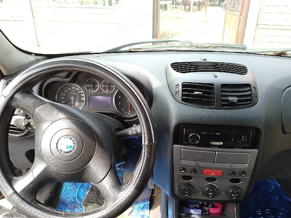 Alfa Romeo 147