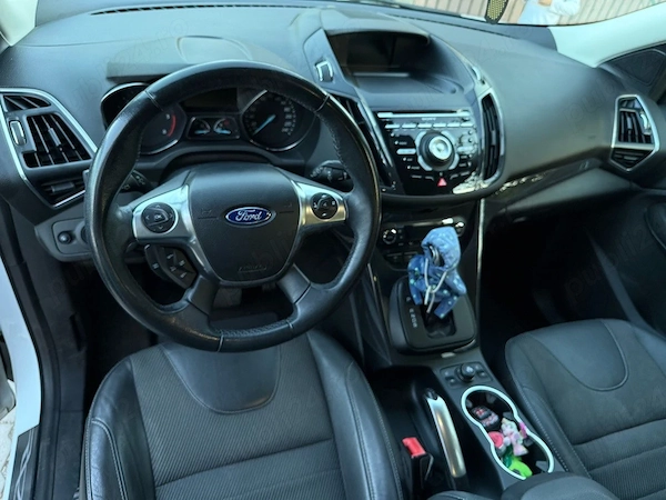 FORD Kuga 2013 — imagine 5