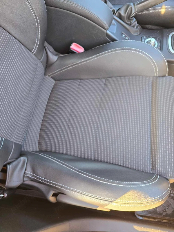 RENAULT Megane 2011 — imagine 7