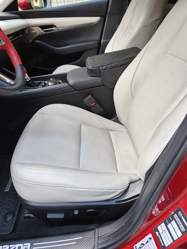 MAZDA 3 2019 — imagine 5
