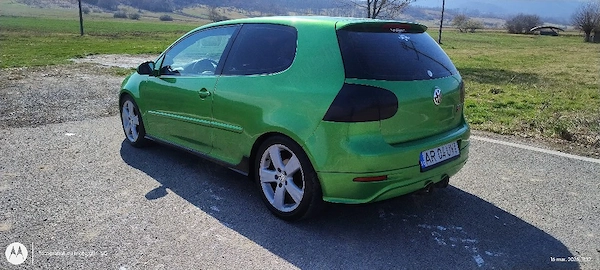 VOLKSWAGEN Golf 2007 — imagine 2