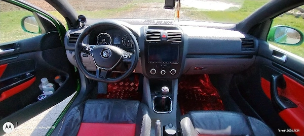 VOLKSWAGEN Golf 2007 — imagine 3