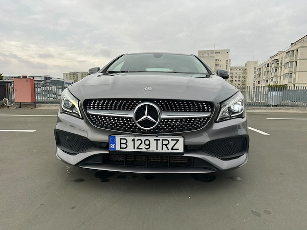 MERCEDES-BENZ E-Class 2017 — imagine 1