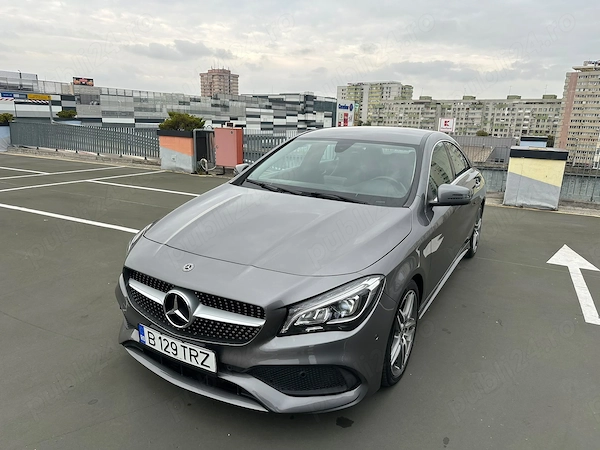 MERCEDES-BENZ E-Class 2017 — imagine 2