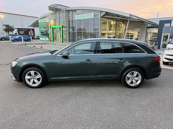 AUDI A4 2017 — imagine 3