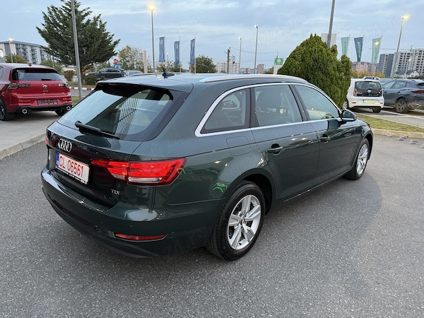 AUDI A4 2017 — imagine 6
